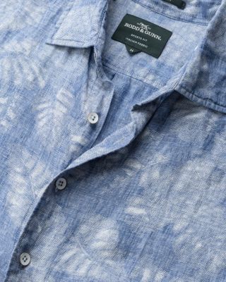 Savill Bay Short Sleeve Shirt