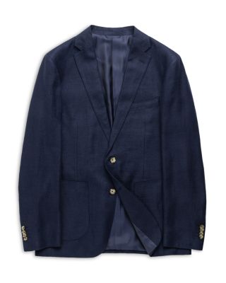 The Cascades Sport Fit Jacket