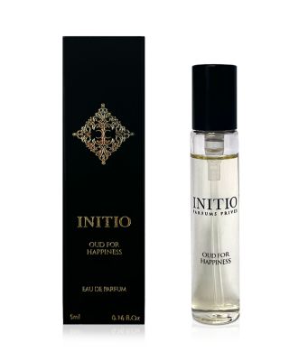 Initio Parfums Privés - Gift with any $240 Initio Parfums Priv&eacute;s purchase!