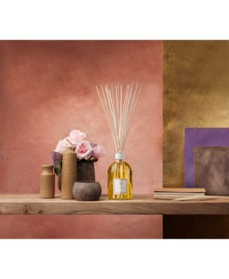 Rosa Tabacco Diffuser, 8.4 oz.