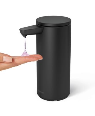 9oz Sensor Pump, Touch-Free Hand Soap Dispenser