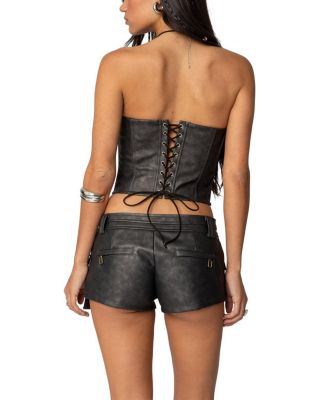 Ryan Cargo Corset