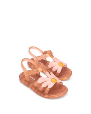 Girls' Hip Bloomy Sandals - Toddler  