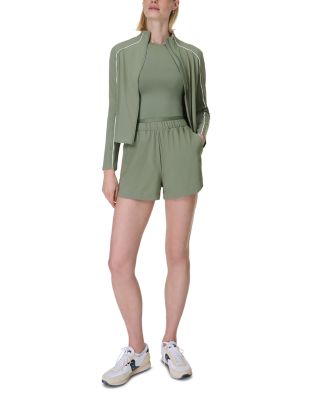 Explorer Elevated 3" Shorts