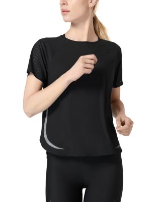 Zero Gravity Running Tee