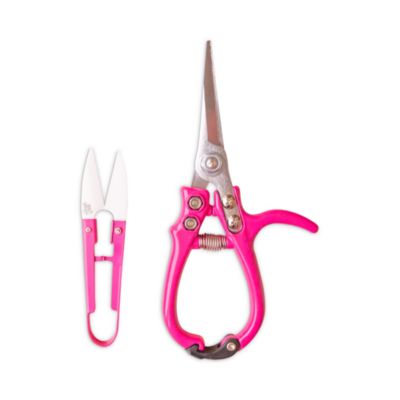 Jungle Club - Floral Essentials Trimming Duo