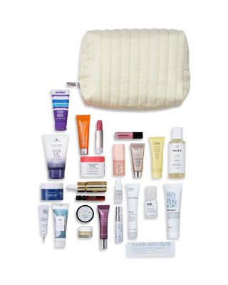 BEAUTYSPACE - Gift with any $285 BEAUTYSPACE purchase!