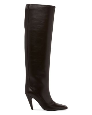 Women's Spur Boots