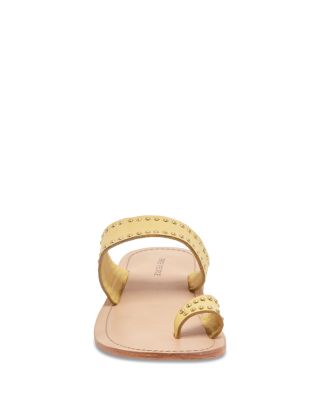 Women's Amelie Studded Sandals