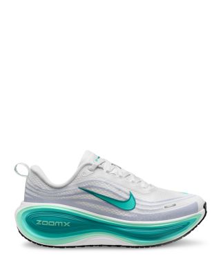 Nike - Women's Vomero Plus Sneakers