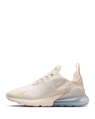 Women&#39;s Air Max 270 Low Top Sneakers