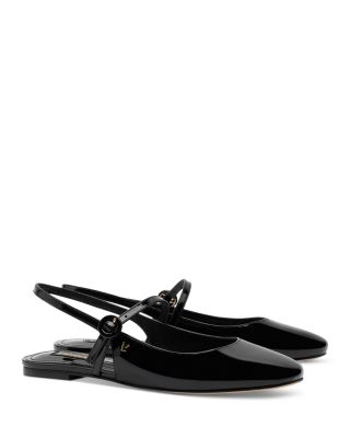 Women's Georgina Ballet Flats