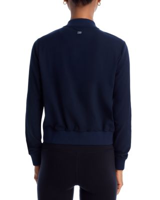 Airweight Bomber Jacket