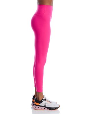 Sprint Rigor High Waist Ankle Leggings