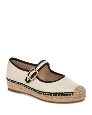 Sam Edelman - Women's Mackie Espadrille Flats