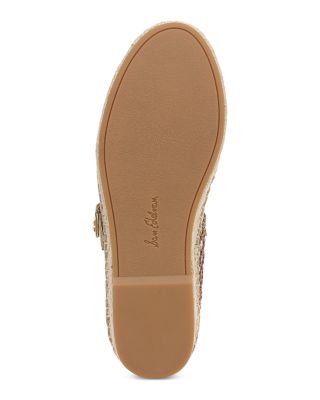 Women's Mackie Mesh Espadrille Flats