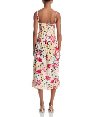 Rayna Maxi Dress