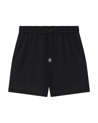 Drawstring Shorts