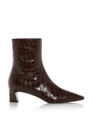 Women's Brenda Booties