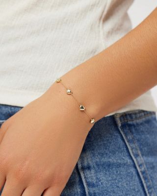 Heart Bracelet - Lani