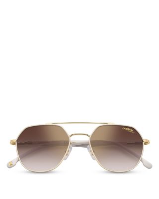 Aviator Sunglasses, 53mm