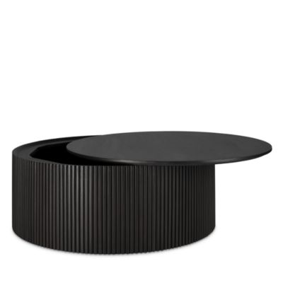 Roller Max Coffee Table