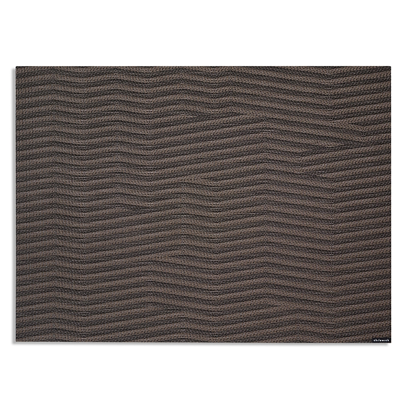 Chilewich Dune Rectangular Placemat, 14x 19