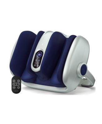 Miko - Shiatsu Foot, Calf, and Ankle Massager with Heat