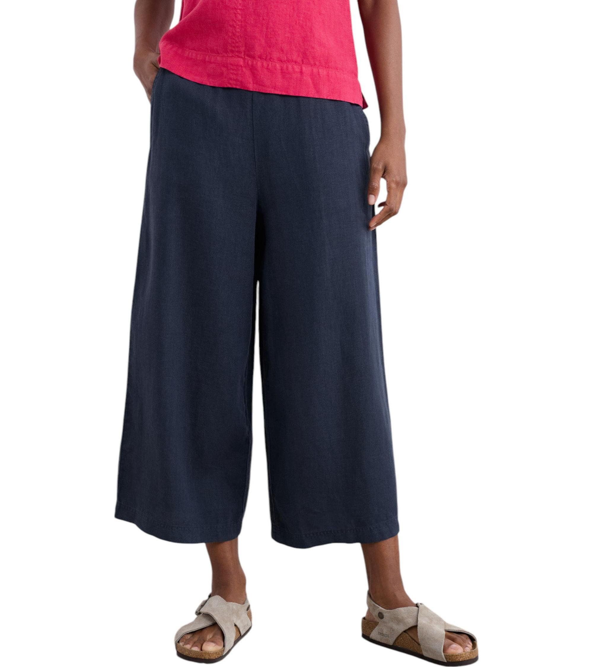 Women's Merrivale Culottes Pants - Image 1