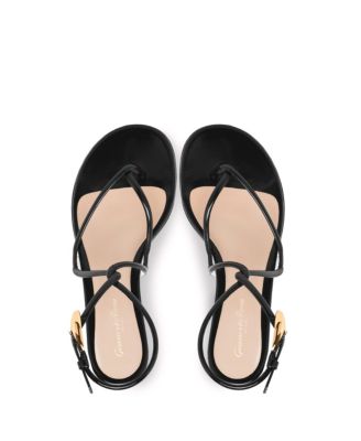  Women's Jungle Mamba Flat Sandal