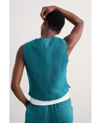 Women's Blinker Waistcoat