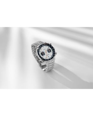 Mulholland Driver Chronograph, 42mm