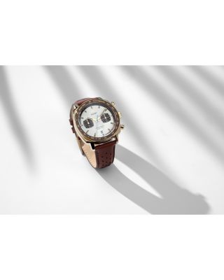 Mulholland Driver Chronograph, 42mm