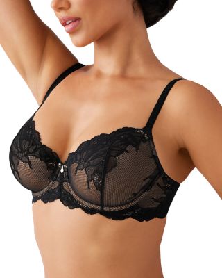 Vivid Attraction Underwire Bra