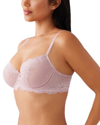 Vivid Attraction Underwire Bra