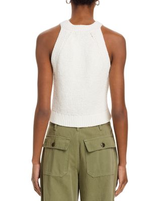 Sweater Tank Top - Exclusive