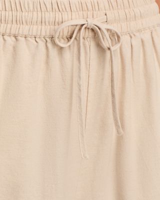 Venetia Drawstring Waist Pants