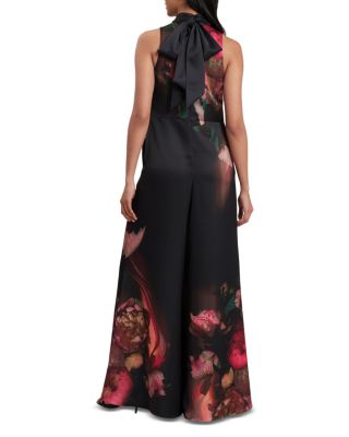 Kinsala Wide Leg Jumpsuit