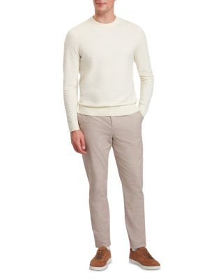 Handly Slim Fit Trousers