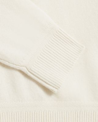 Glant Cashmere Crewneck Sweater
