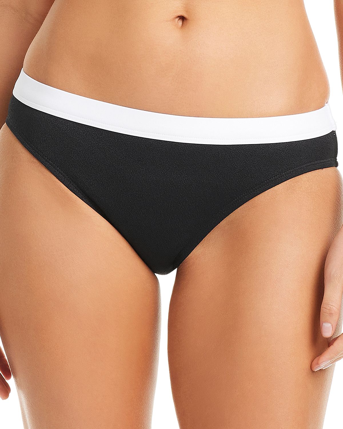 Bleu Rod Beattie Basic Hipster Bikini Bottom