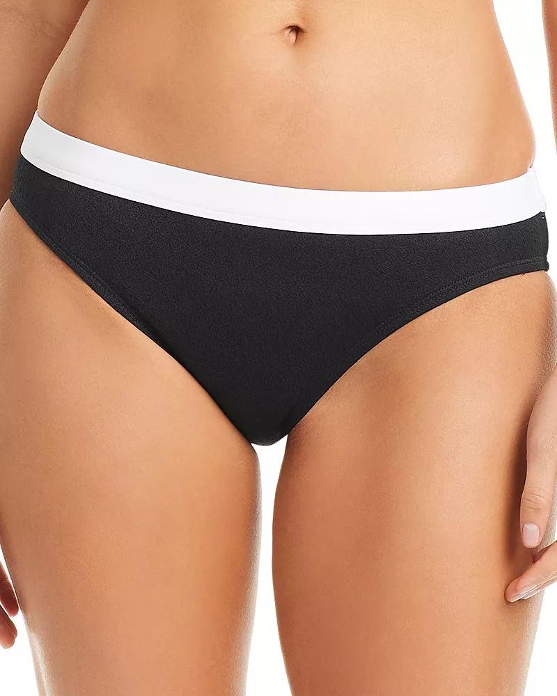 Bleu Rod Beattie Basic Hipster Bikini Bottom