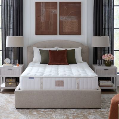 Asteria - Vari Extra Firm Mattress - Exclusive