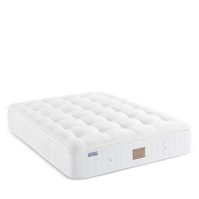 Phoebe Plush Euro Top Mattress - Exclusive