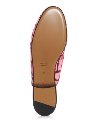 Women's Horsebit Mules