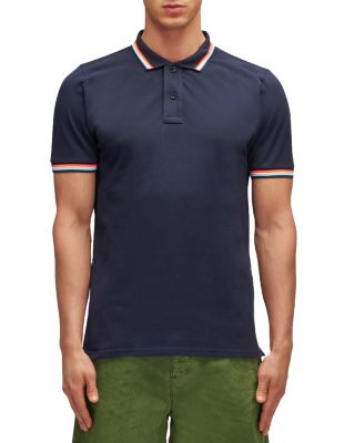 Brice Pique Regular Fit Polo Shirt  