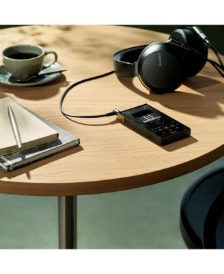  NW-ZX707 Walkman ZX Series Hi-Res Digital Music Player