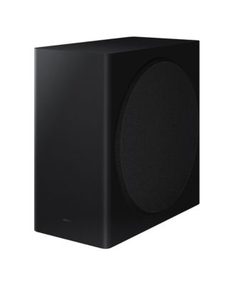 HW-QS730D 3.1.2-Channel Soundbar with Wireless Subwoofer