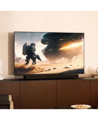  K55XR70 BRAVIA 7 55&amp;#x22; 4K Mini-LED Smart TV (2024)