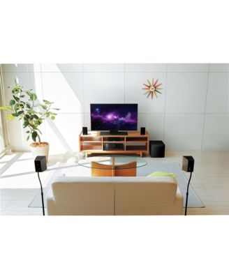 YHT-5960U 5.1-Channel Premium Home Theater System with 8K HDMI and MusicCast